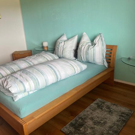 Ferienwohnung Pfalzblick Bacharach Eksteriør bilde