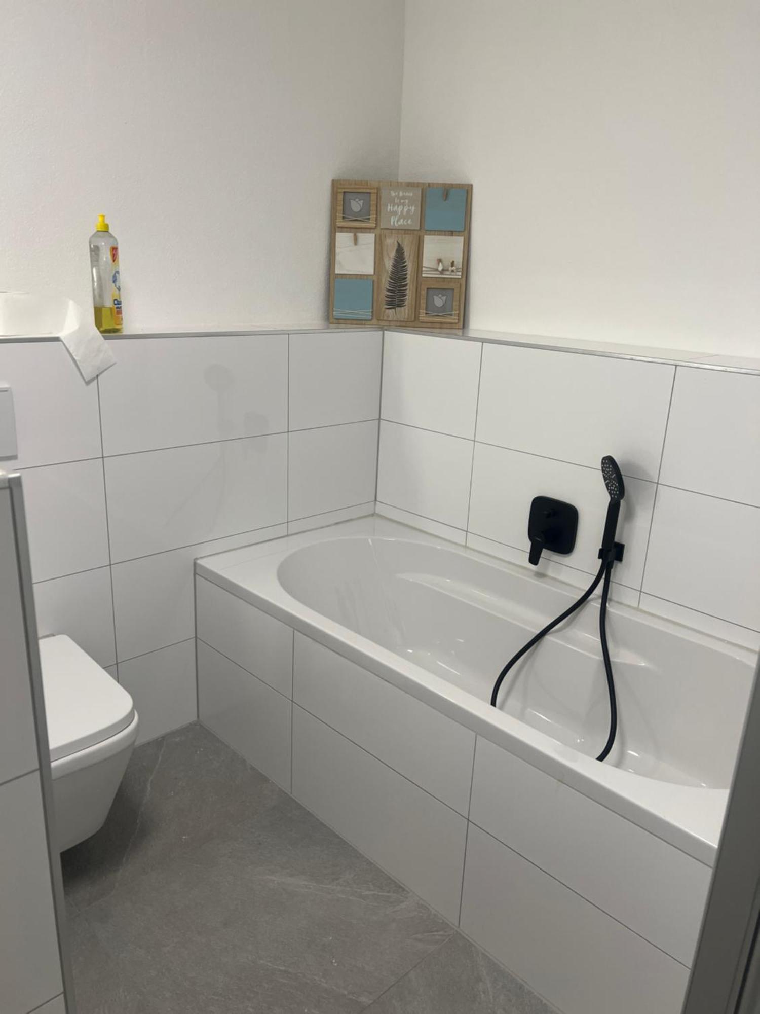 Ferienwohnung Pfalzblick Bacharach Eksteriør bilde
