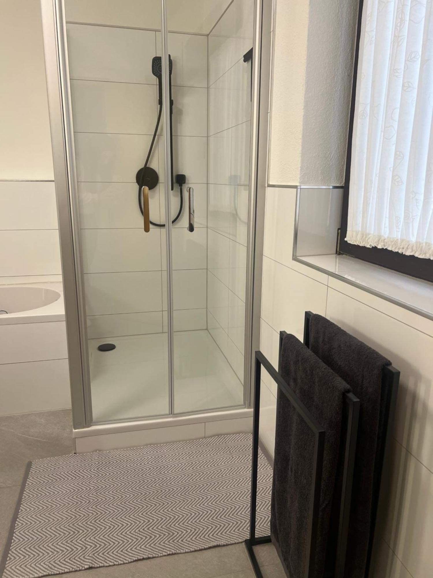 Ferienwohnung Pfalzblick Bacharach Eksteriør bilde
