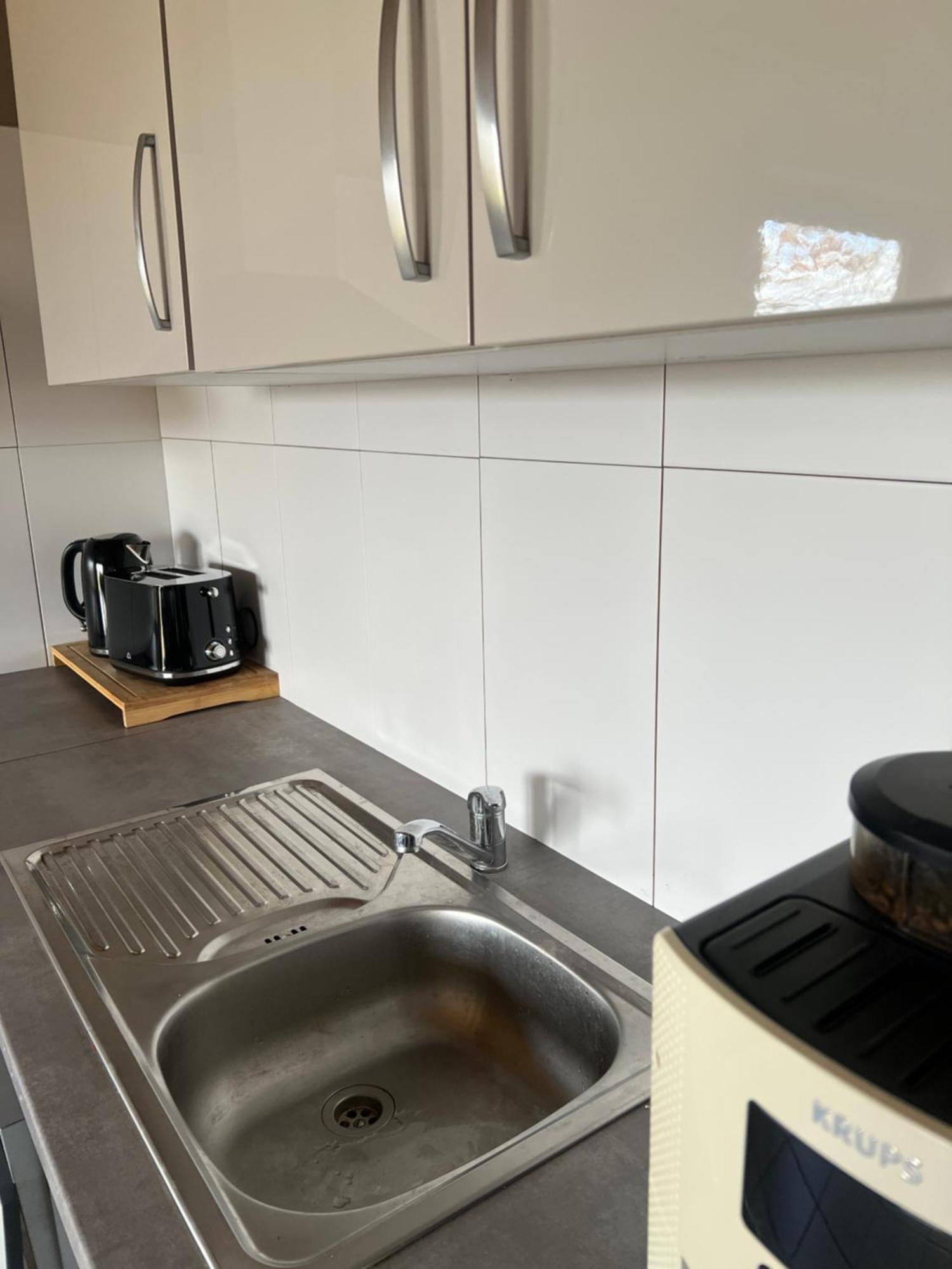 Ferienwohnung Pfalzblick Bacharach Eksteriør bilde